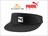 otl` ToCU[ olfnQPOW CAT PATCH VISOR BLK