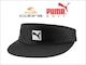 otl` ToCU[ olfnQPOW CAT PATCH VISOR BLK