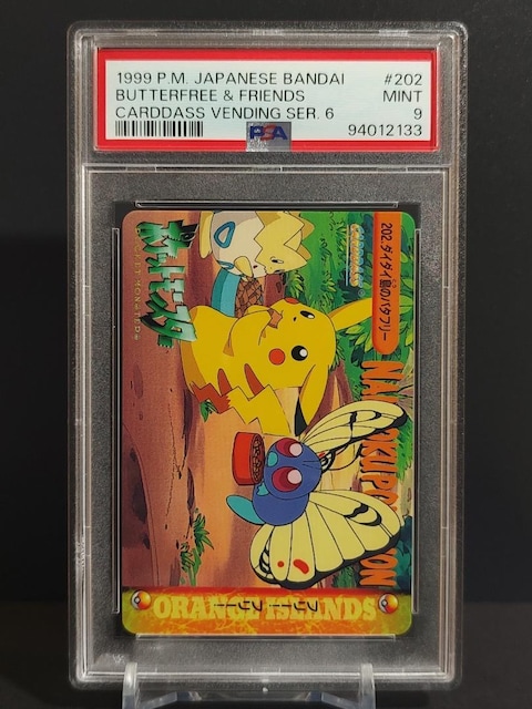 PSA9@J[h_X |PbgX^[@1999N@_C_C̃o^t[   g[fBOJ[h 