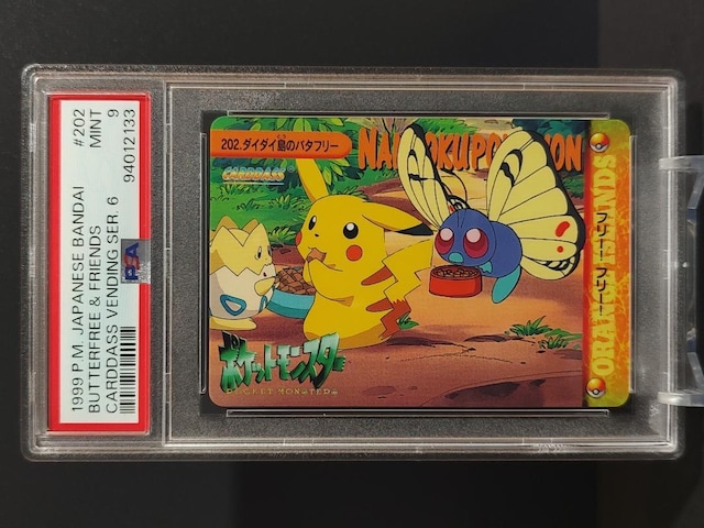 PSA9@J[h_X |PbgX^[@1999N@_C_C̃o^t[  g[fBOJ[h 