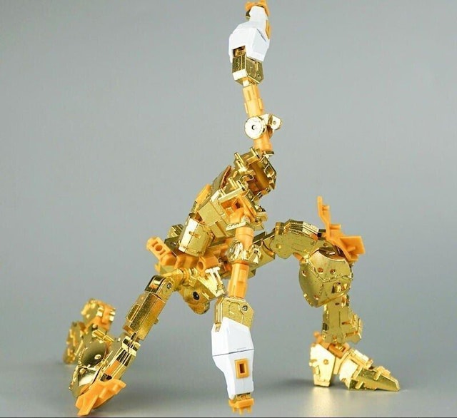 IRON TOYS^Snz1/100 MG DABAN 8802 XgCNt[_ t[ p p^t[  zr[ 