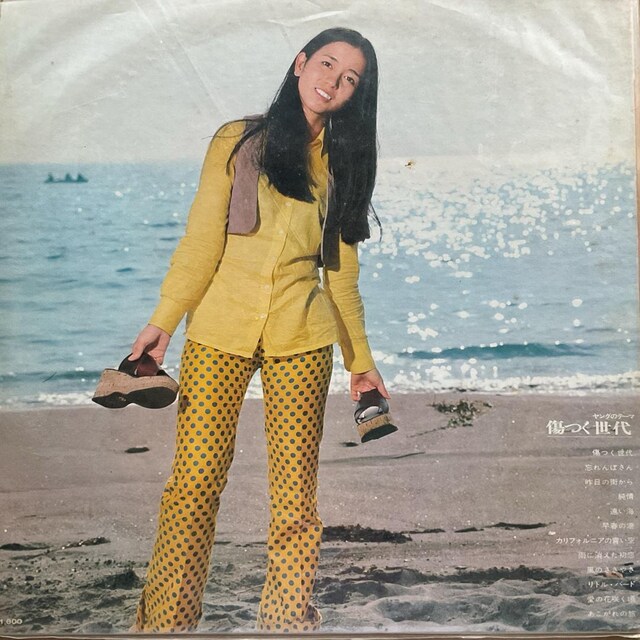 썹D /   CD/DVD/rfI 