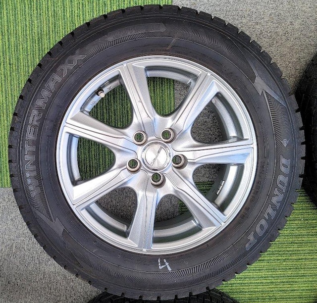 y izPRD 15C`6J+43 5PCD100 _bv WINTER MAXX WMO2 4{Zbg195/65R1  /oCN