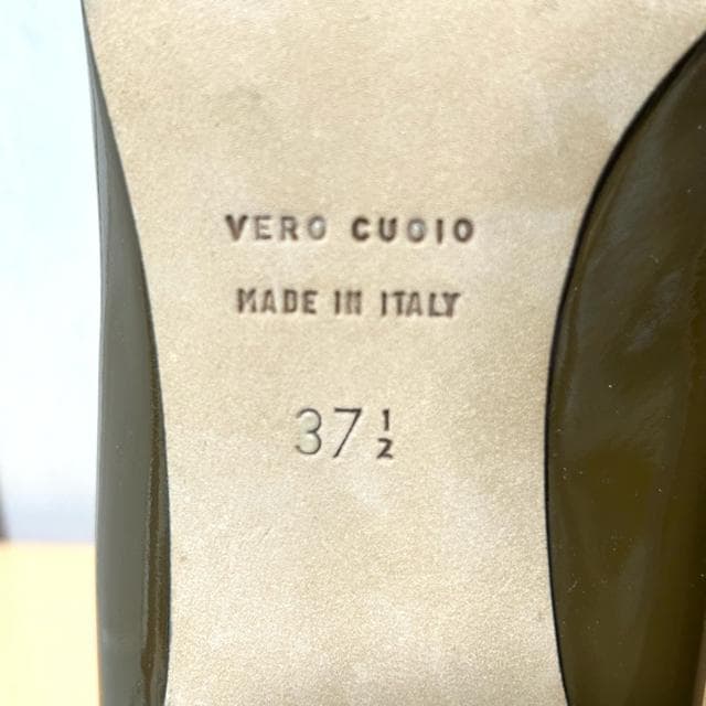 FABIO RUSCONI ~ SHIPS Gi pvX 37.5  uh 