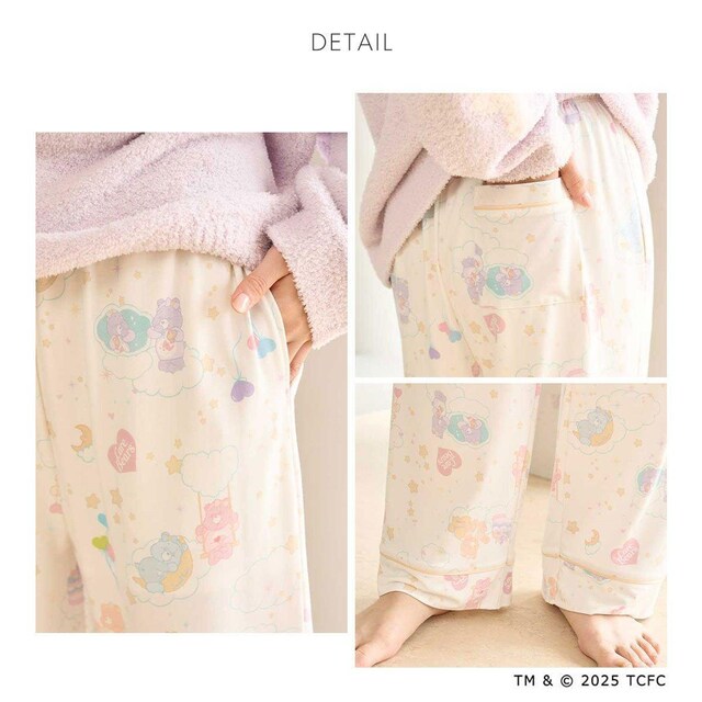 XiCfz[ Care Bears(TM) Opc PAxA  t@bV 