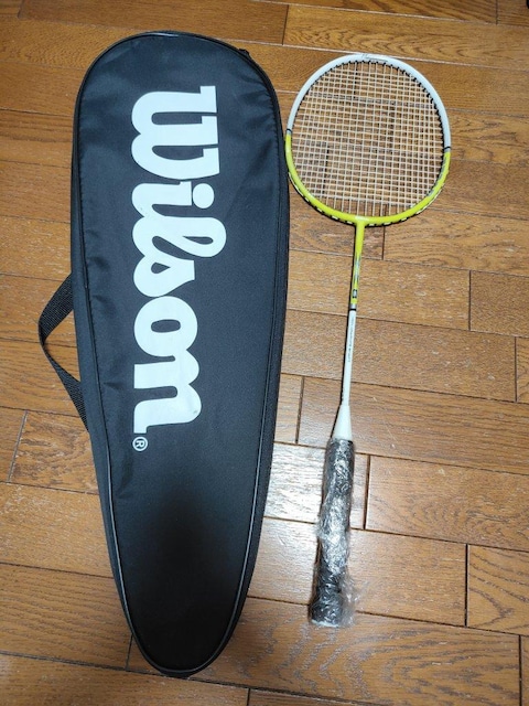 Wilson EB\ X8 oh~g Pbg hyper titanium nCp[`^jE   W[/X|[c 