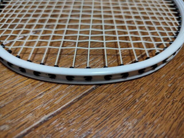 Wilson EB\ X8 oh~g Pbg hyper titanium nCp[`^jE  W[/X|[c 