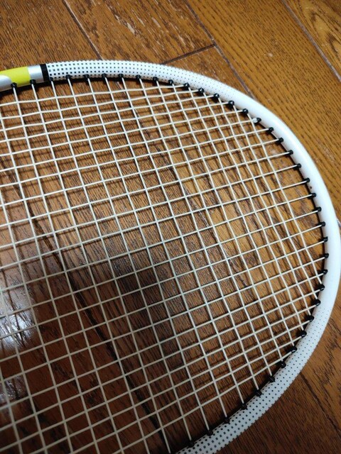 Wilson EB\ X8 oh~g Pbg hyper titanium nCp[`^jE  W[/X|[c 