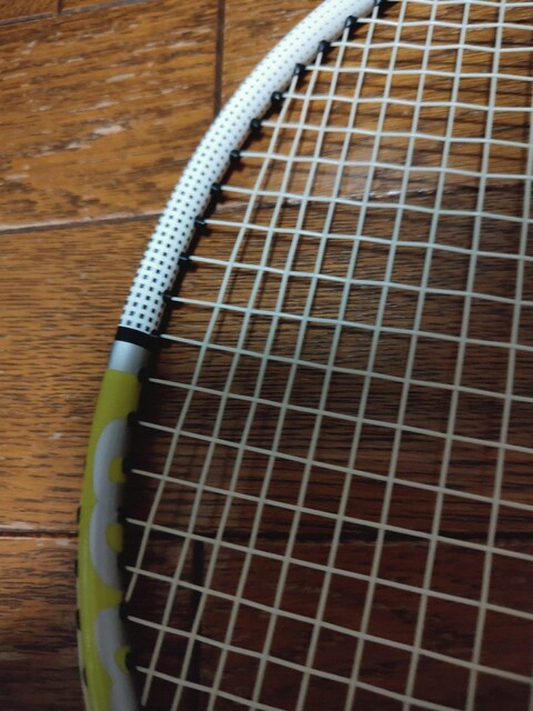 Wilson EB\ X8 oh~g Pbg hyper titanium nCp[`^jE  W[/X|[c 