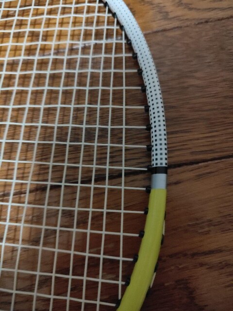 Wilson EB\ X8 oh~g Pbg hyper titanium nCp[`^jE  W[/X|[c 