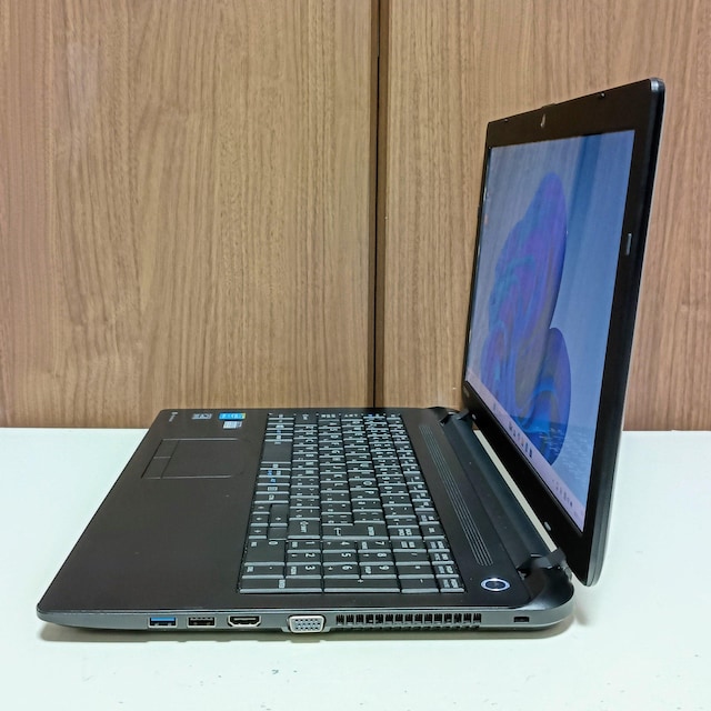 m[gp\R Windows11 BOffice2024dynabook SSD512GB Corei5 16GB DVD  PC{/Ӌ@ 