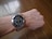 swatchの腕時計メンズ用 スイス製 稼動品!。