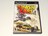 PS2★SMASH CARS 海外版★箱付・説明書付・ソフト付