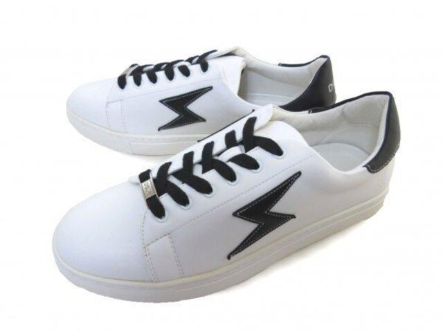 1~~C173ViDayGLORY[Jbg/[XAbvXj[J[26.5aWHITE~BLACK 
