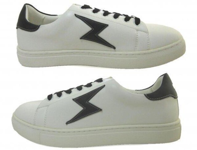 1~~C173ViDayGLORY[Jbg/[XAbvXj[J[26.5aWHITE~BLACK