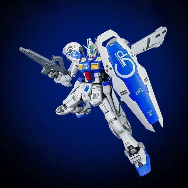 y͌^z1/100 RE GP04 4@ K[x  gvf  zr[ 