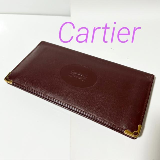 i Cartier JeBG U[ }XgC ܂蒷z {h[   uh 