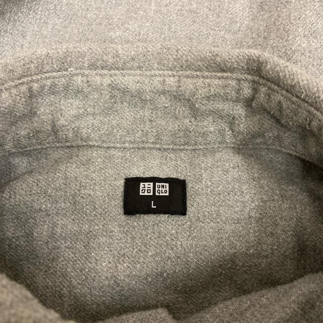  UNIQLO jN tlVc  uh 