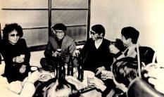 ☆NHK特集わが青春のトキワ荘☆現代マンガ家-立志伝 1981 | CD