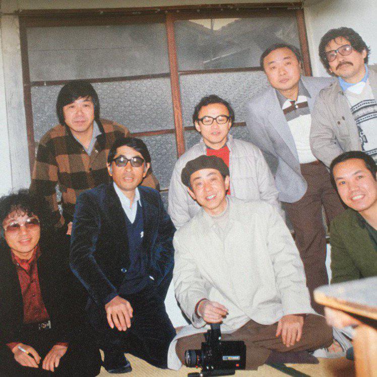 ☆NHK特集わが青春のトキワ荘☆現代マンガ家-立志伝 1981 | CD