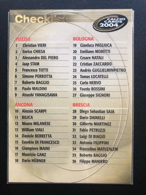 QOOScalcio PANINI/`FbNXgJ|hmbjPEbjQEbjRnR  g[fBOJ[h 