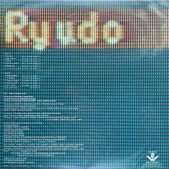 F藳 / Debut  CD/DVD/rfI 