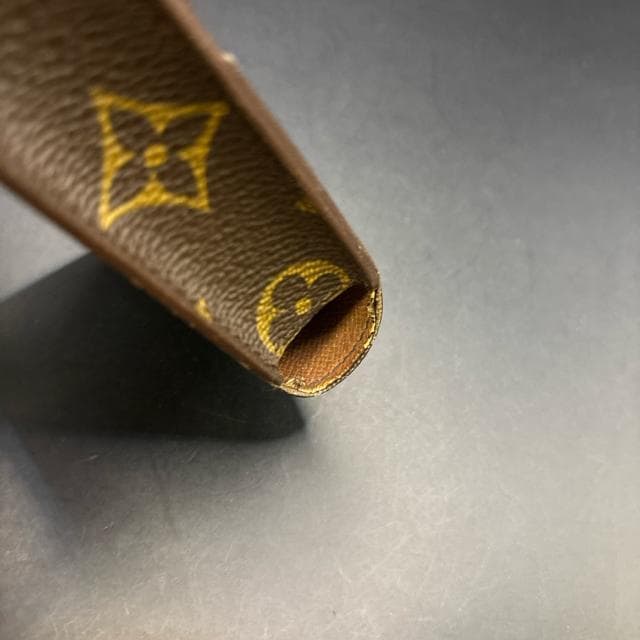  LOUIS VUITTON CBg VKbgP[X mO  uh 