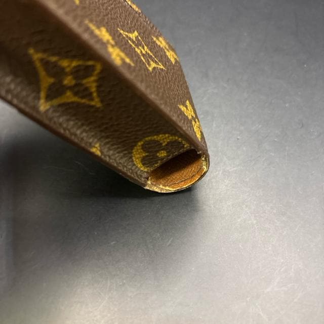  LOUIS VUITTON CBg VKbgP[X mO  uh 