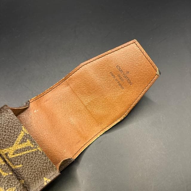  LOUIS VUITTON CBg VKbgP[X mO  uh 