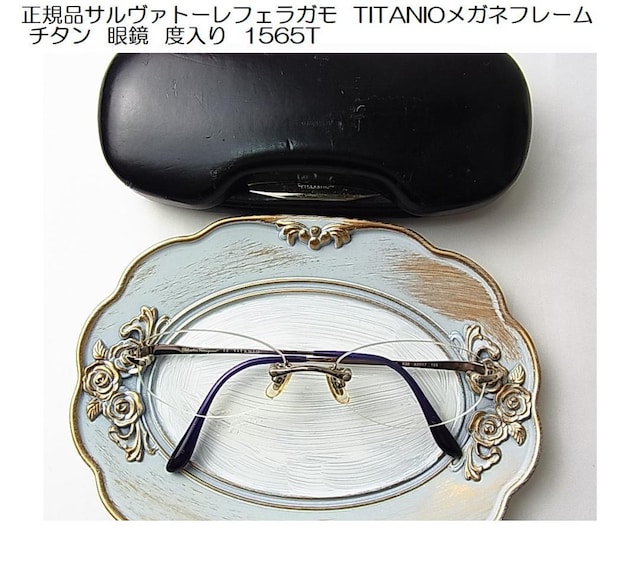 500~X^KiT@g[tFK TITANIO`^Klt[ `^ ዾ x 1565T   uh 