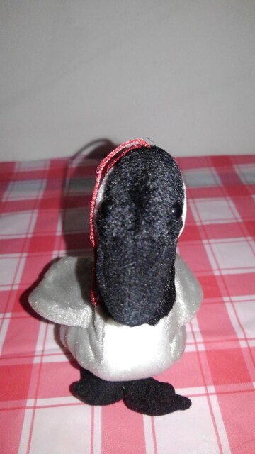 TY Beanie Baby@r[j[xCr[@IE[^@T@ʂ݁@Ki@AN@܂t@g