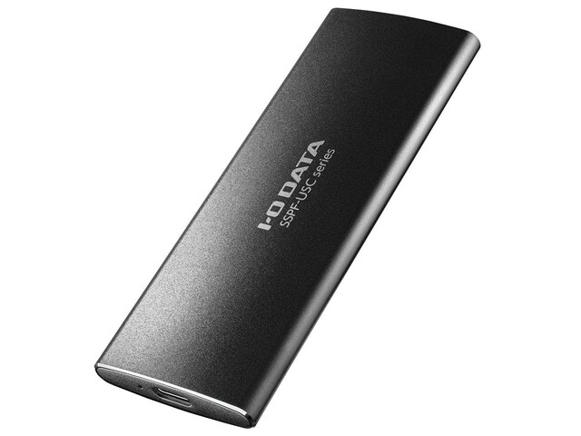 IODATA@SSD@SSPF-USC2T [] 