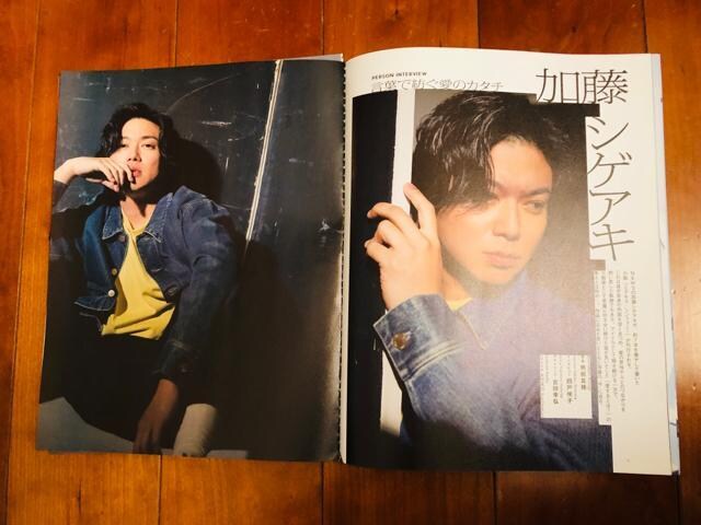 NEWS 2/10 TVKChPerson Vol.150E2/7 DUeTE1/17 TV naviSMIE ؂蔲