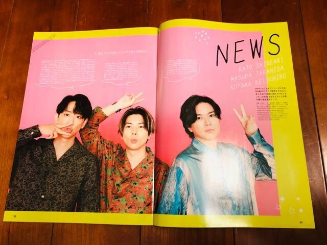 NEWS 2/10 TVKChPerson Vol.150E2/7 DUeTE1/17 TV naviSMIE ؂蔲