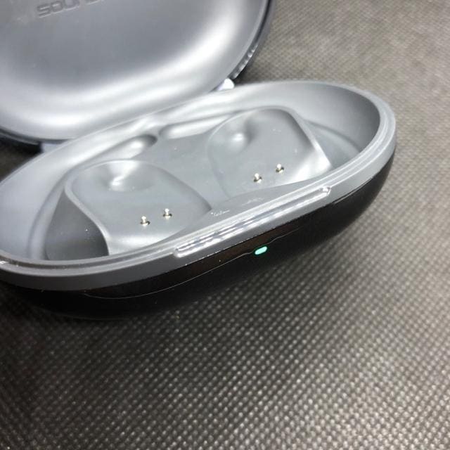  SOUNDPEATS GoFree 2 CXCz [dP[X̂  Ɠd/AV 