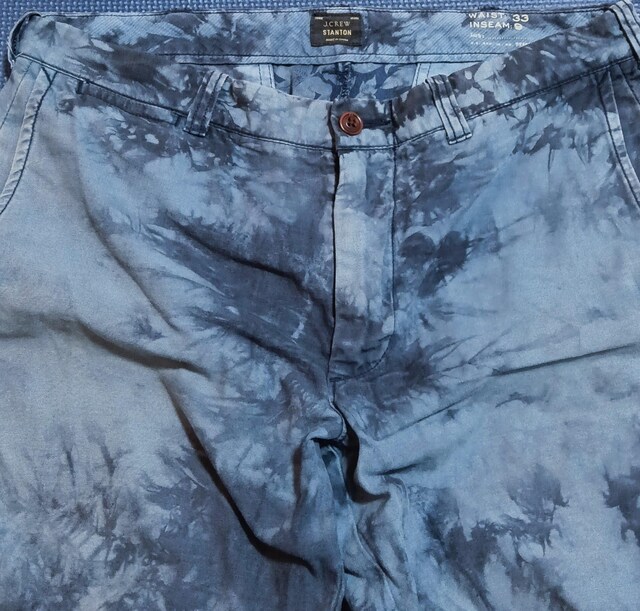 J.CREW STANTON ^C_C V[gpc TCY33  u[ F lCr[ WFCN[ n[tpc   jt@bV 