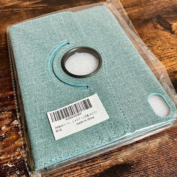iPad Mini6P[X@fjn@CgO[