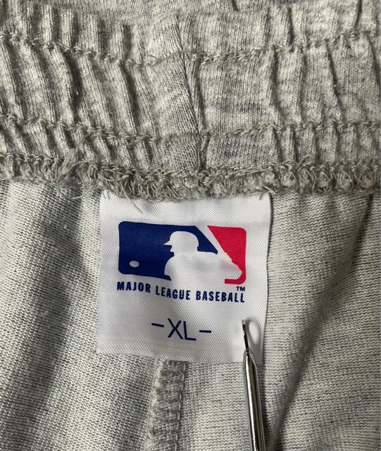 UNIQLO XGbgn[tpc@VAg}i[Y@W[[O@MLB 싅@C`[@XL O[@fށ@ėp