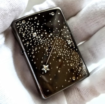 ZIPPO@ꐯ@@@vl^E@Wb|C^[