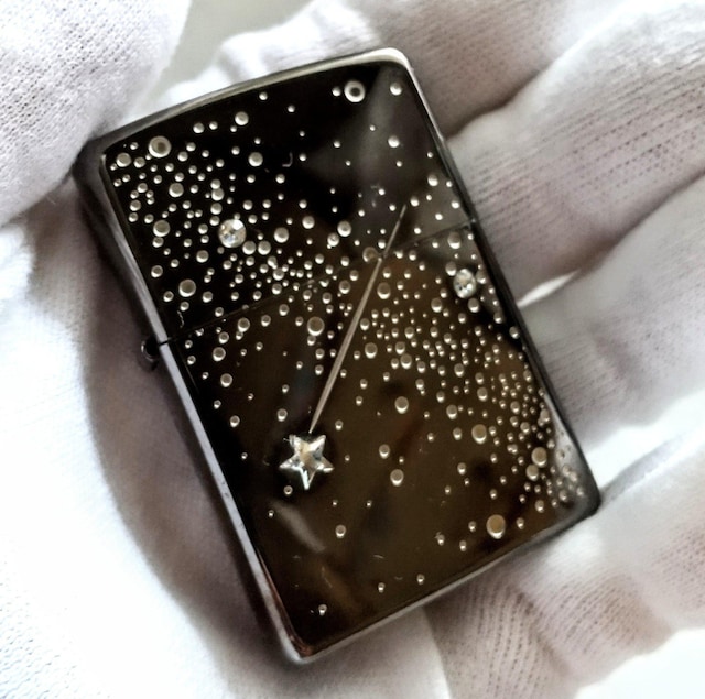 ZIPPO@ꐯ@@@vl^E@Wb|C^[ 
