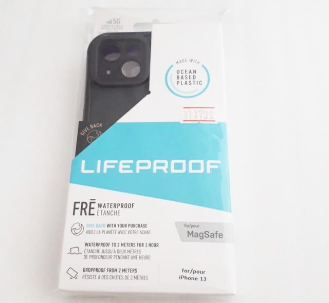 Ctv[t FRE for iPhone 13 MagSafe ubN 