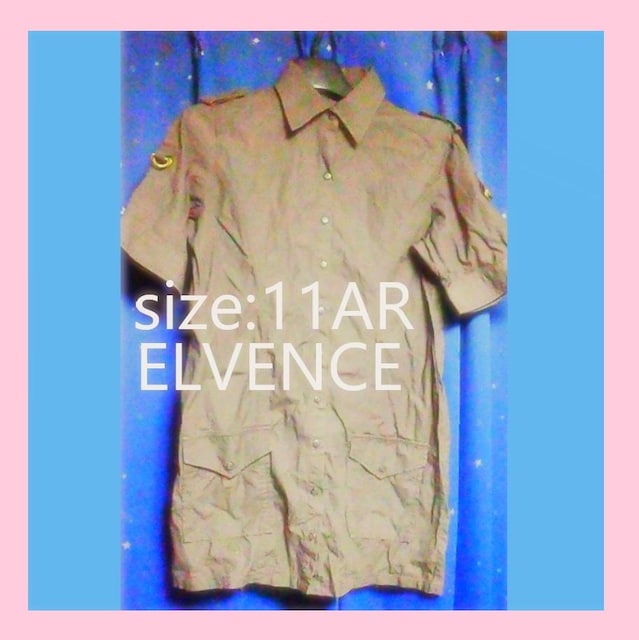 ELVENCE@Vcs S`M uE `jbN ~js[X ~^[ n ELVENCE DUEX   t@bV 