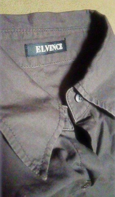ELVENCE@Vcs S`M uE `jbN ~js[X ~^[ n ELVENCE DUEX  t@bV 