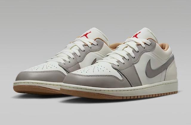 AIR JORDAN 1 LOW   uh 