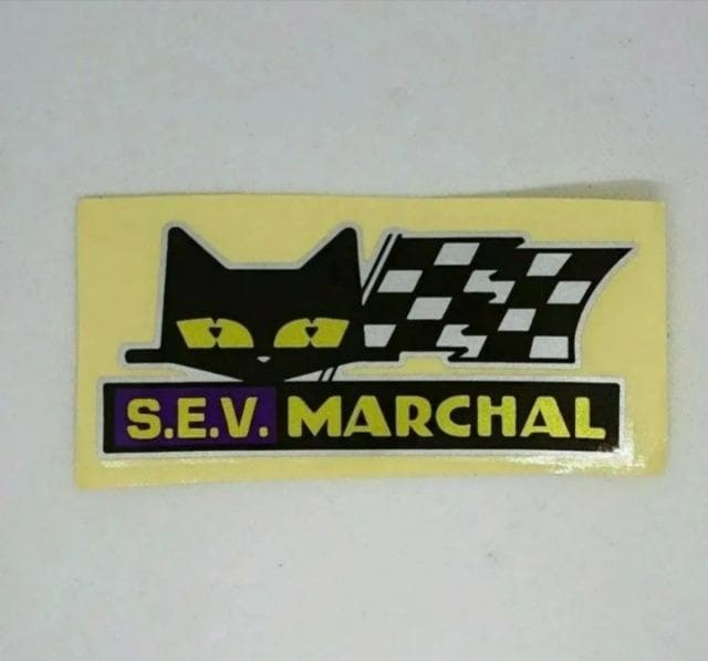 MARCHAL rj[ XebJ[ Vi/ V[  fRg X[T[ a P nRXJ ԉ g  /oCN