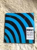 BOOWY CD DVD 2g