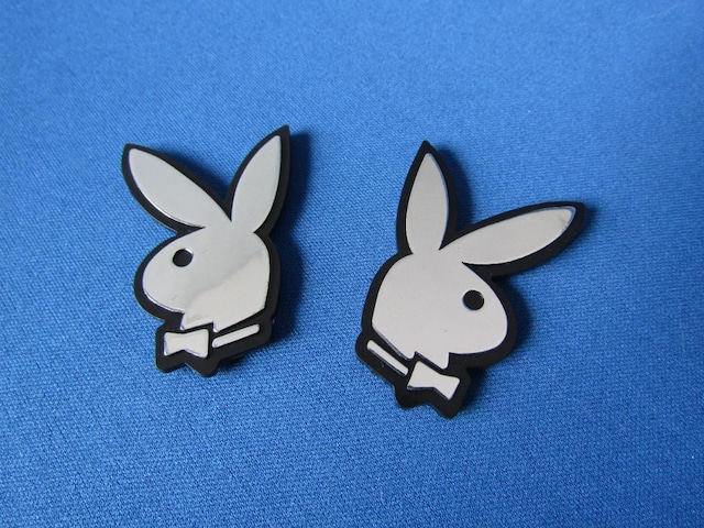 PLAY BOY vC{[C ESET ʎdl CH/BLACK ABSN[Gu  /oCN