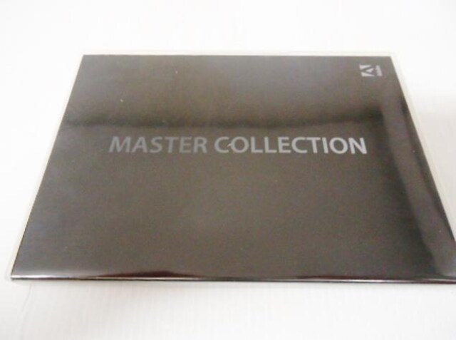Adobe creative master collection Ki 