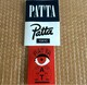 PATTA 񔄕i XebJ[ 3 3 Zbg p^ mxeB TOKYO 