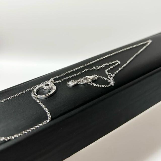 Vil SWAROVSKI XtXL[ CXg[ lbNX y_g O  uh 